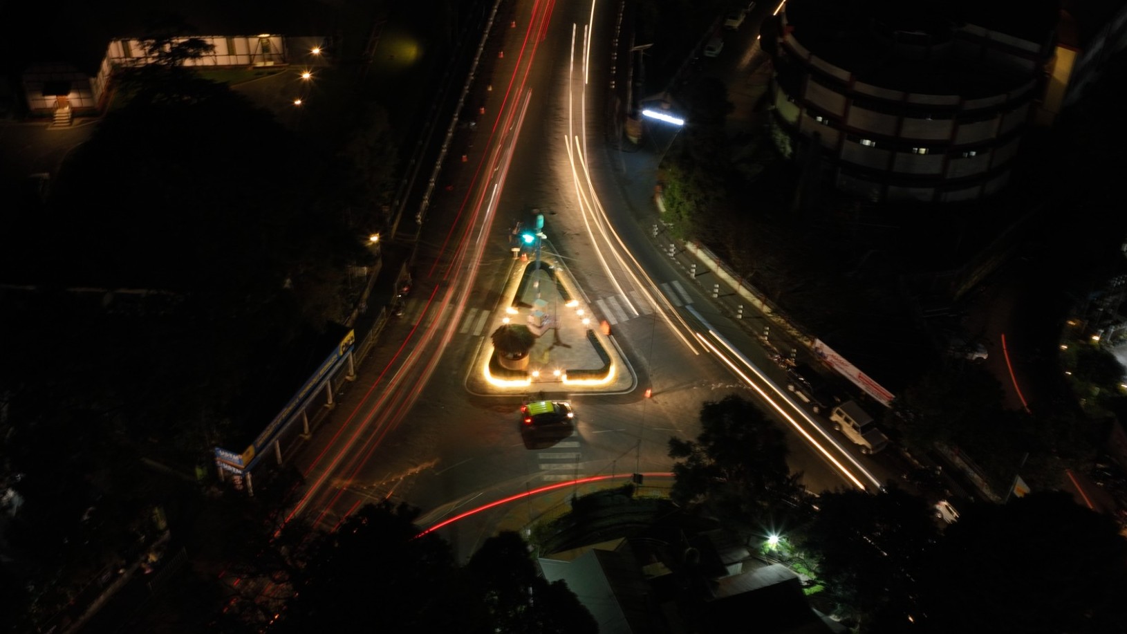 Redevelopment of IGP Junction